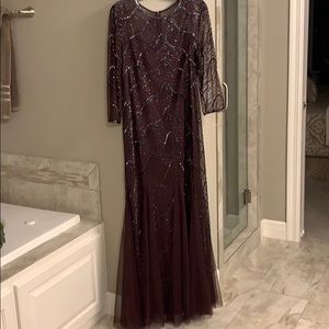 Adrianna Papell Formal Dress